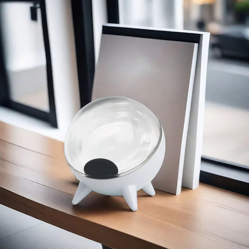 Experience the Best Ferrofluid Speaker Ever