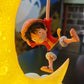Luffy's Moonlit Glow Lamp