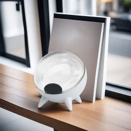 Experience the Best Ferrofluid Speaker Ever