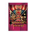 One Piece Anime Bounty Wanted Posters 