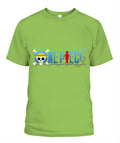 One-Piece LOGO T-shirt