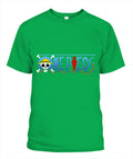 One-Piece LOGO T-shirt