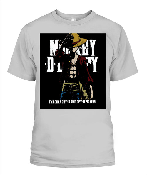 One Piece T-Shirt