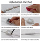 45M RGB LED String Lights: Smart Outdoor Party & Wedding Decor!