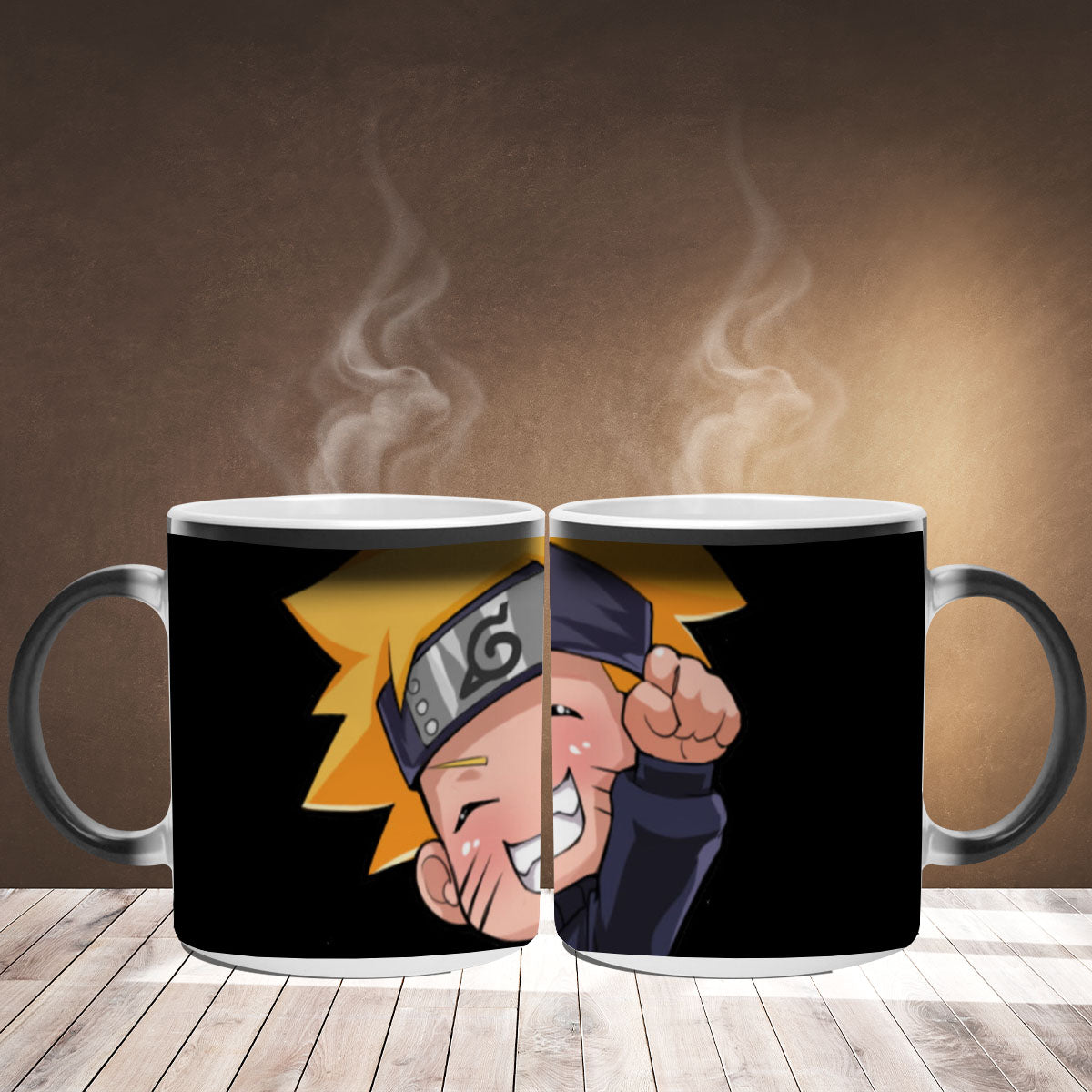 Magic Mug 11Oz