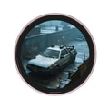 Electronic Display Badge Bar Bluetooth Smart Cyber Badge 1.85 Inch Hd Touch Screen Images, Gifs Text Short Videos Display