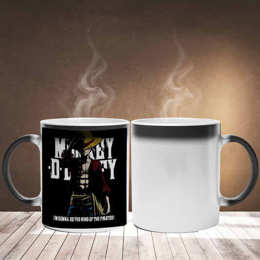 Magic Mug 11Oz