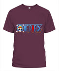 One-Piece LOGO T-shirt