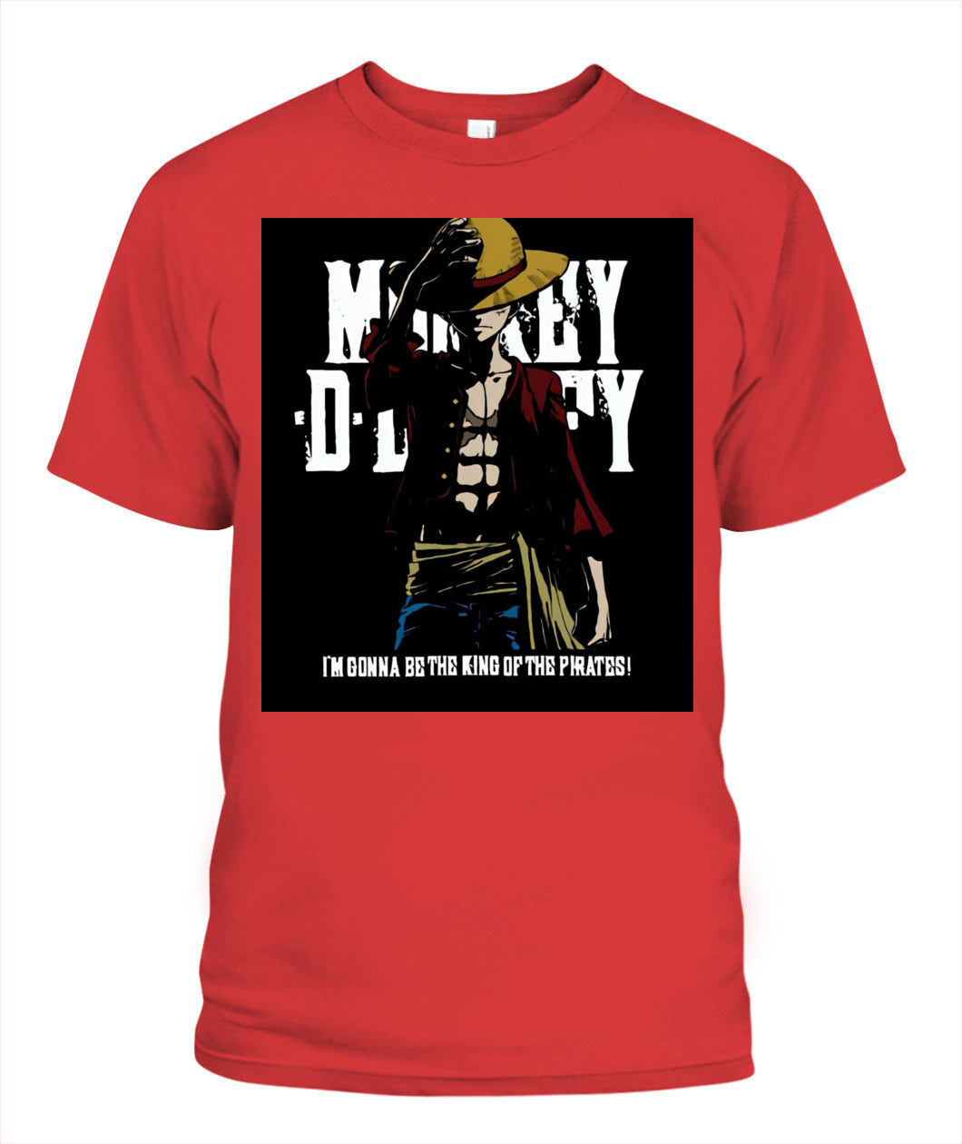 Unisex T-Shirt | G64000 (US)