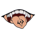 Satoru-Gojo Enamel Pin Manga Brooches for Women Men Lapel Pins Badges on Backpack Clothes Accessories Anime Jewelry Fans Gifts