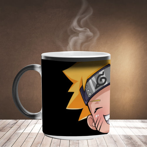 NARUTO Magic Mug