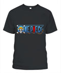 One-Piece LOGO T-shirt