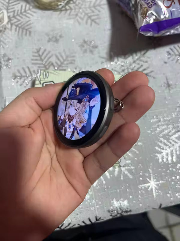 Customer review photo