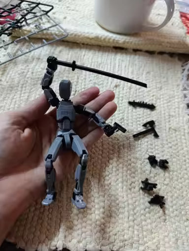 Customer review photo