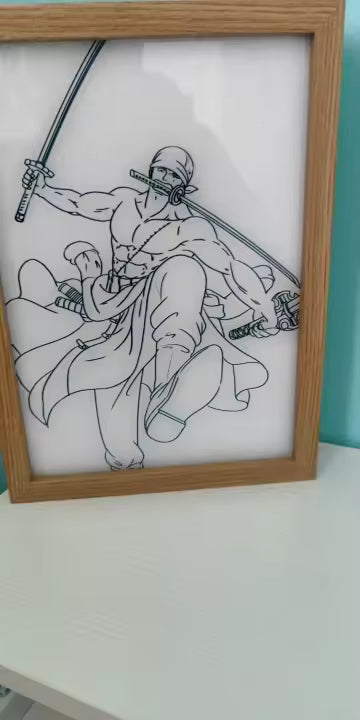 Customer review photo