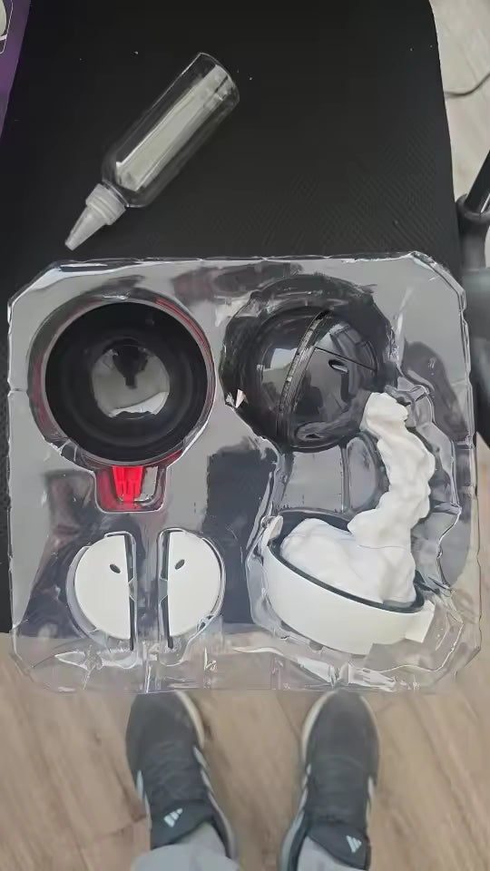 Customer review photo