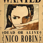 Ultimate Collection of 30+ Latest One Piece Wanted Posters