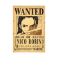 Ultimate Collection of 30+ Latest One Piece Wanted Posters