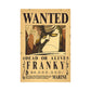 Ultimate Collection of 30+ Latest One Piece Wanted Posters