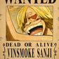 Ultimate Collection of 30+ Latest One Piece Wanted Posters