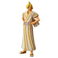 One Piece Wano Action Figures - Luffy, Zoro, Nami, Chopper 18cm Collectible Toys Gift Set (Straw Hat Crew)