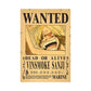Ultimate Collection of 30+ Latest One Piece Wanted Posters