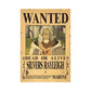 Ultimate Collection of 30+ Latest One Piece Wanted Posters