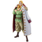 One Piece Wano Action Figures - Luffy, Zoro, Nami, Chopper 18cm Collectible Toys Gift Set (Straw Hat Crew)