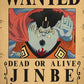 Ultimate Collection of 30+ Latest One Piece Wanted Posters