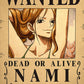 Ultimate Collection of 30+ Latest One Piece Wanted Posters