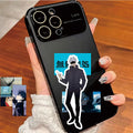 80Pcs Cartoon Jujutsu Kaisen Anime Stickers Waterproof Decals Car Motorcycle Luggage Helmet Cool Sticker for Kids Classics Toy