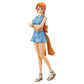 One Piece Wano Action Figures - Luffy, Zoro, Nami, Chopper 18cm Collectible Toys Gift Set (Straw Hat Crew)