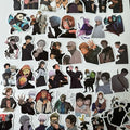 JJK Anime Sticker Pack Custom Decal Diy Decal Film