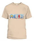 One-Piece LOGO T-shirt