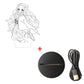 Demon Slayer 3D LED Night Light– Ideal Gift for Anime Fans!