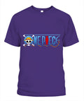 One-Piece LOGO T-shirt