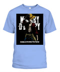 Unisex T-Shirt | G64000 (US)
