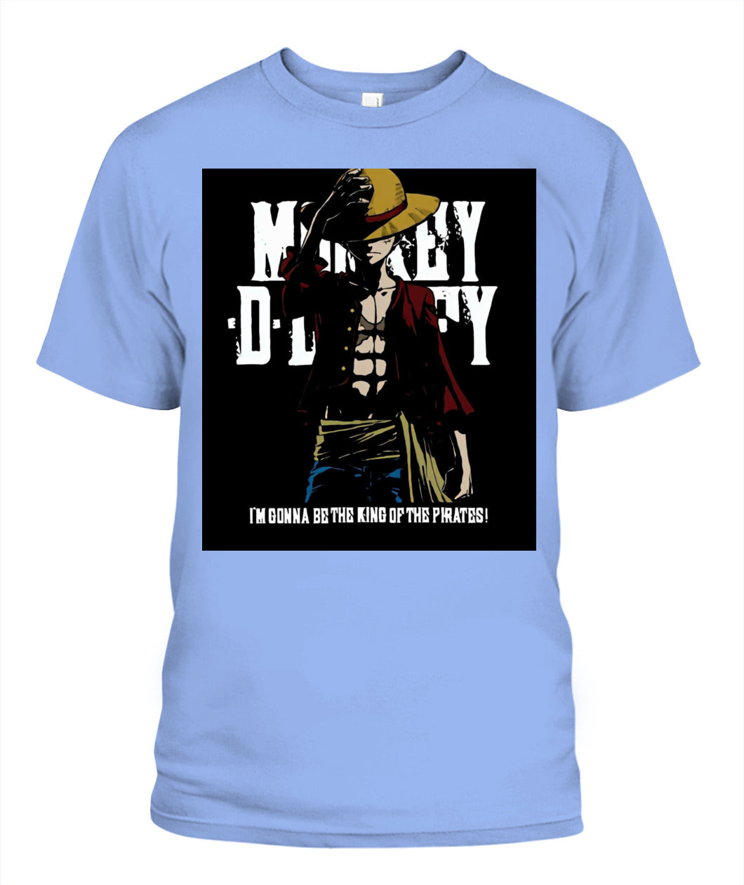Unisex T-Shirt | G64000 (US)
