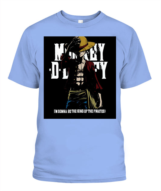 Unisex T-Shirt | G64000 (US)