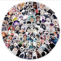 JJK Anime Sticker Pack Custom Decal Diy Decal Film